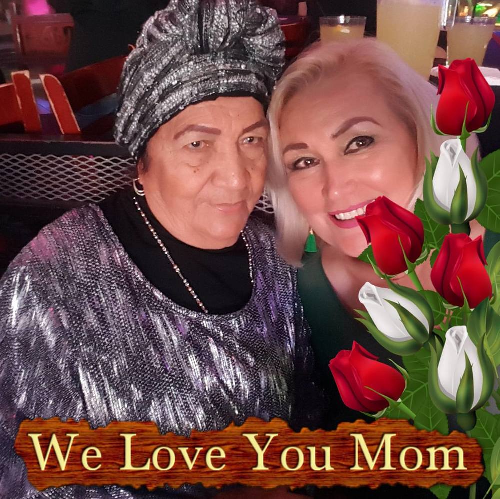 Meet your Posher, Luz andrea